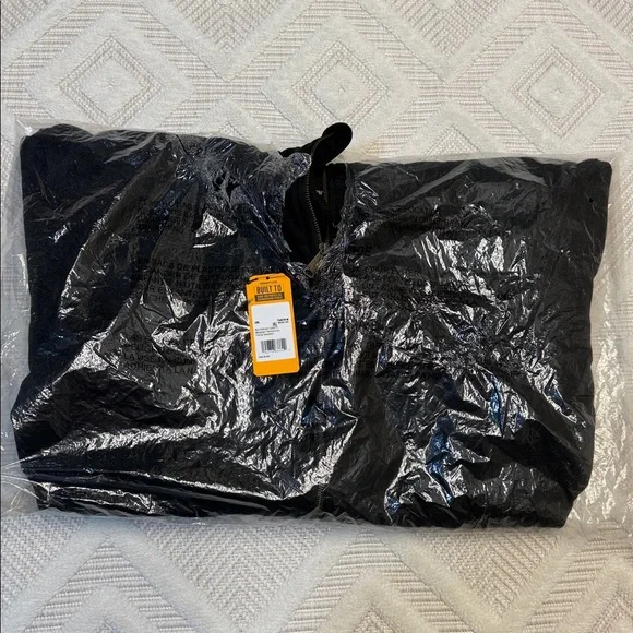 CARHARTT - Rain Defender Thermal-Lined Full Zip